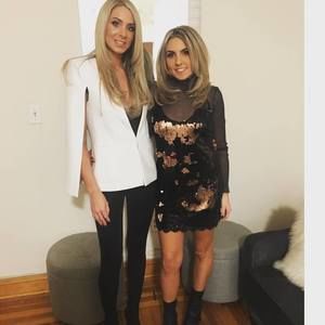 Meet your Posher, Laurelann